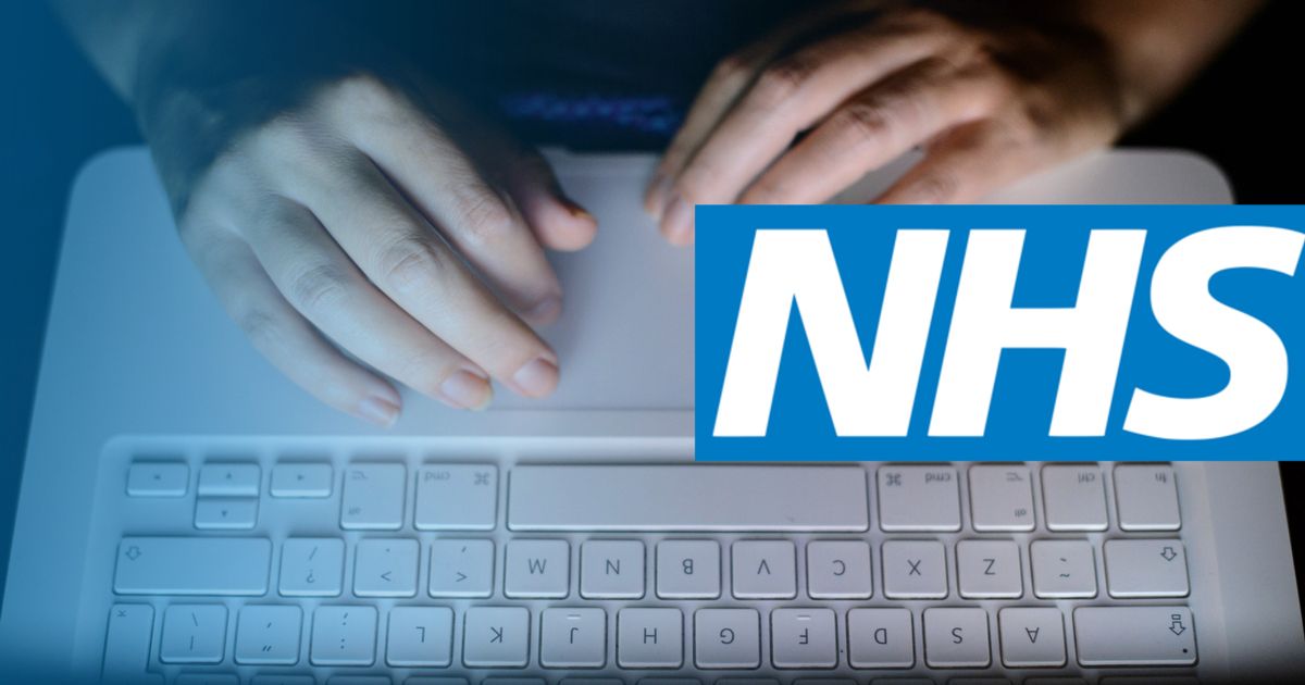 nhs data breach case study