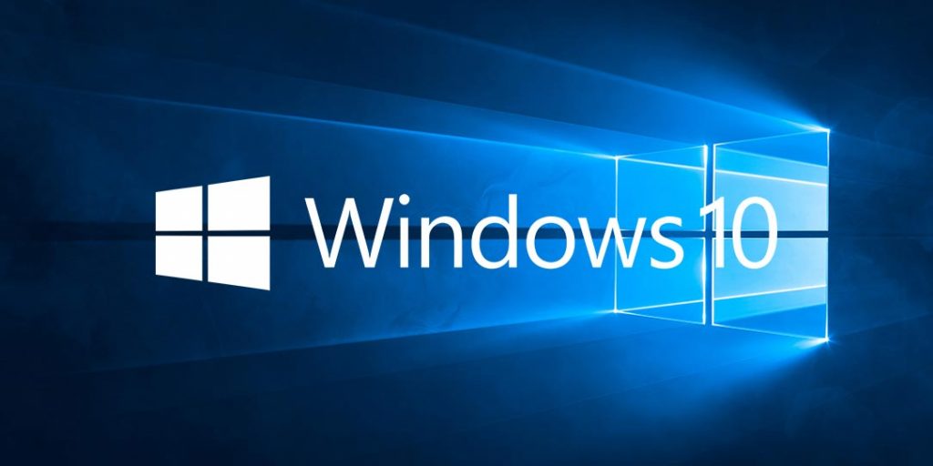 Windows 10