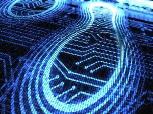 Digital footprint