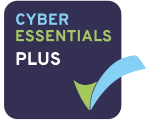 cyber essentials plus logo