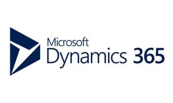 Microsoft Dynamics 365 logo