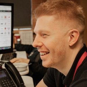 outsource your IT with Mike Foster