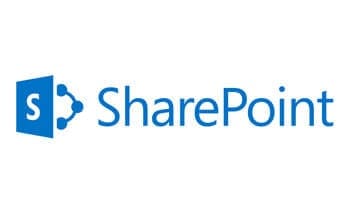 Sharepoint Logo