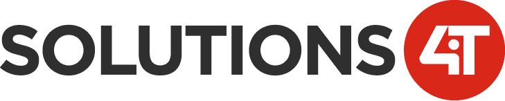 Solutions4IT Logo Solutions4IT Logo
