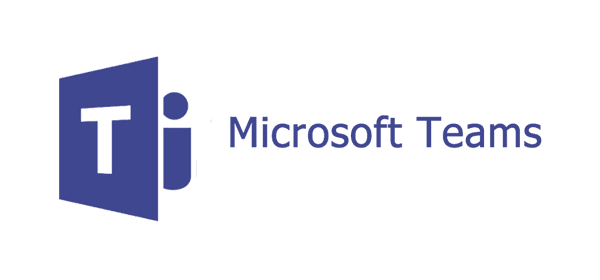 microsoft-teams-logo Microsoft Teams Logo - Solutions 4 IT
