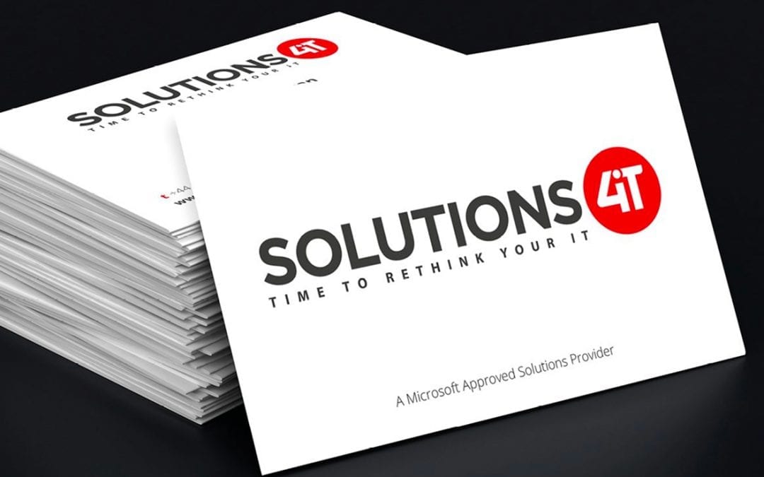 Solutions 4 IT