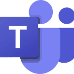 Microsoft Teams Logo