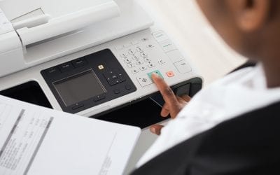 5 ways a managed print service could help your business
