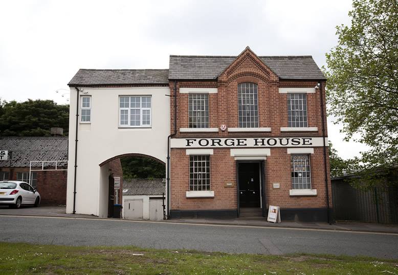Forge House Stourbridge