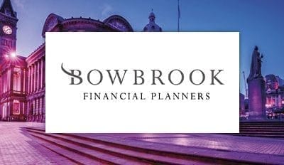 Bowbrook Financial Planners