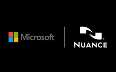 Microsoft Acquires Nuance Communications for $19.7bn