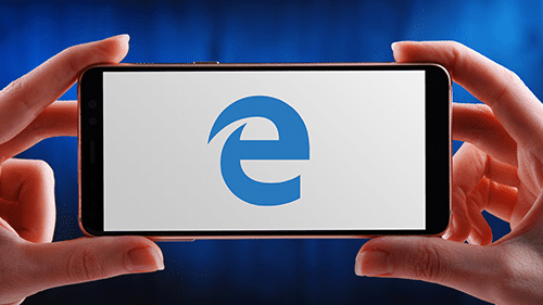 Edge Keeps Unencrypted Passwords In Its Memory