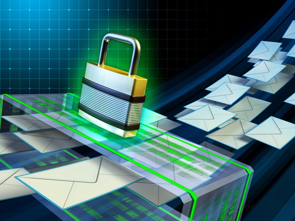 email-filtering