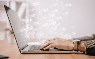 2021 email security trends that could put your business at risk of cyber attacks