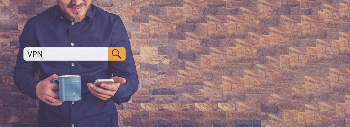 VPN image