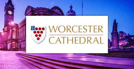 worcester cathedral case study image