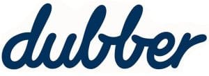 Dubber Logo