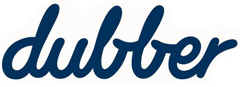 Dubber_Logo