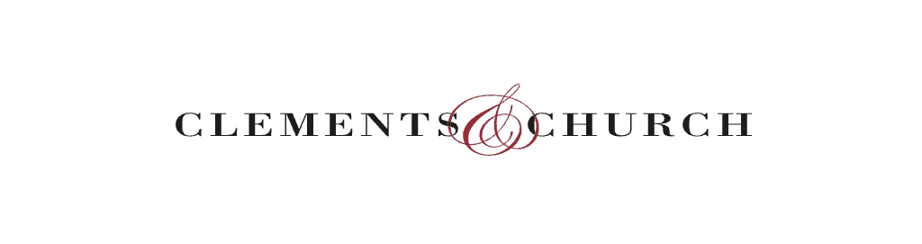 Clements and Church