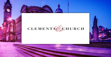 Clements & Church
