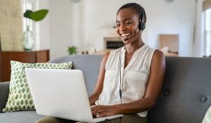 Cyber security image