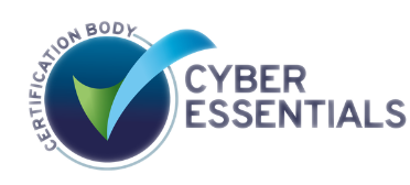 Cyber Essentials Logo V.3