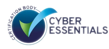 Cyber Essentials Logo V.3