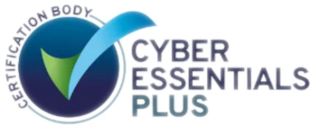 Cyber Essentials Plus Logo 3