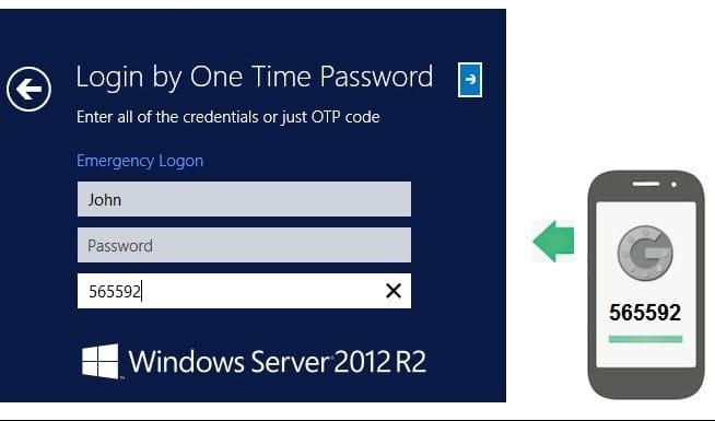 Cyber Threat bad practice- not using 2FA