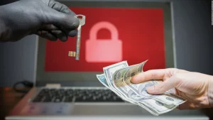 Ransomware blog cover Tesco ransomware attack blog cover