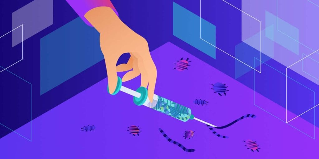 SQL Injection Cyber Threat