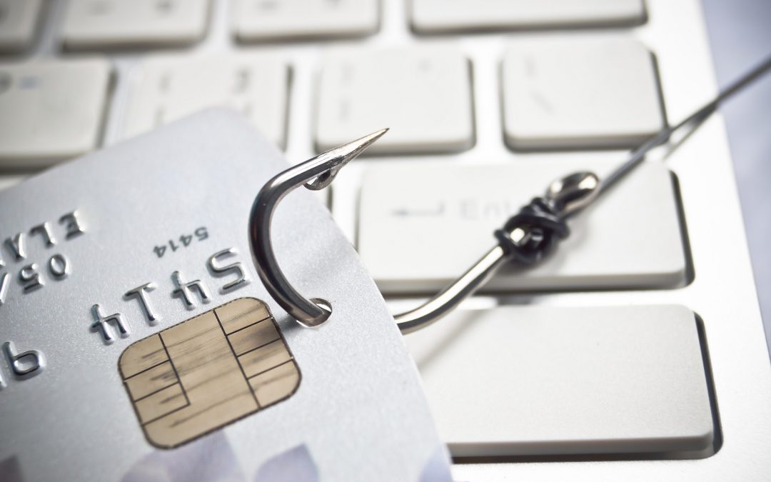 Phishing HMRC blog cover