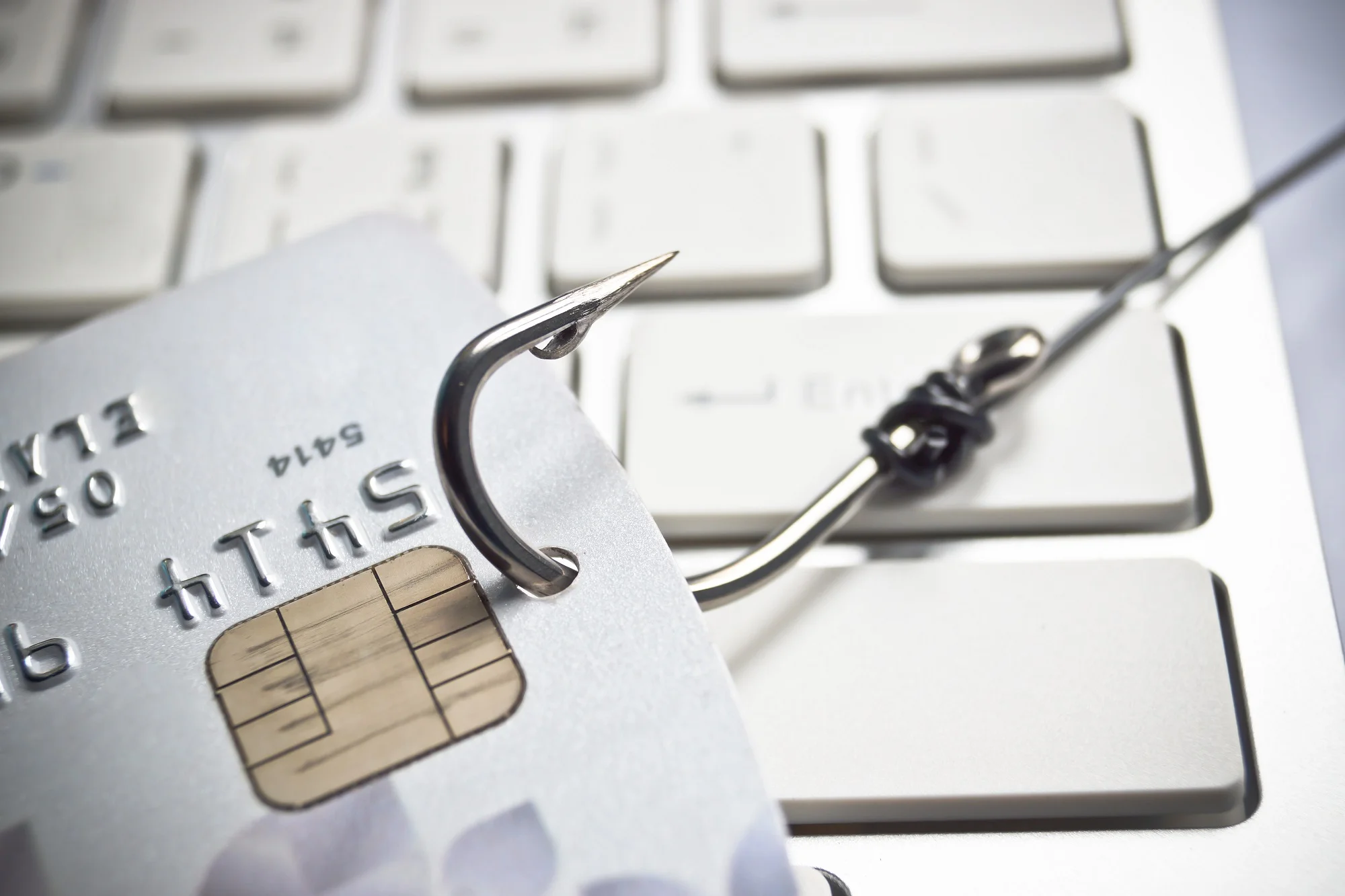 HMRC Phishing Scams