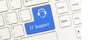 IT Support blog cover