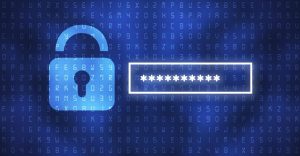 Password Cyber Security blog cover