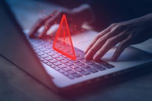 Data Breach and Microsoft Cyber Security Cyber Attack Cyber Threat Pegasus Spyware blog cover image