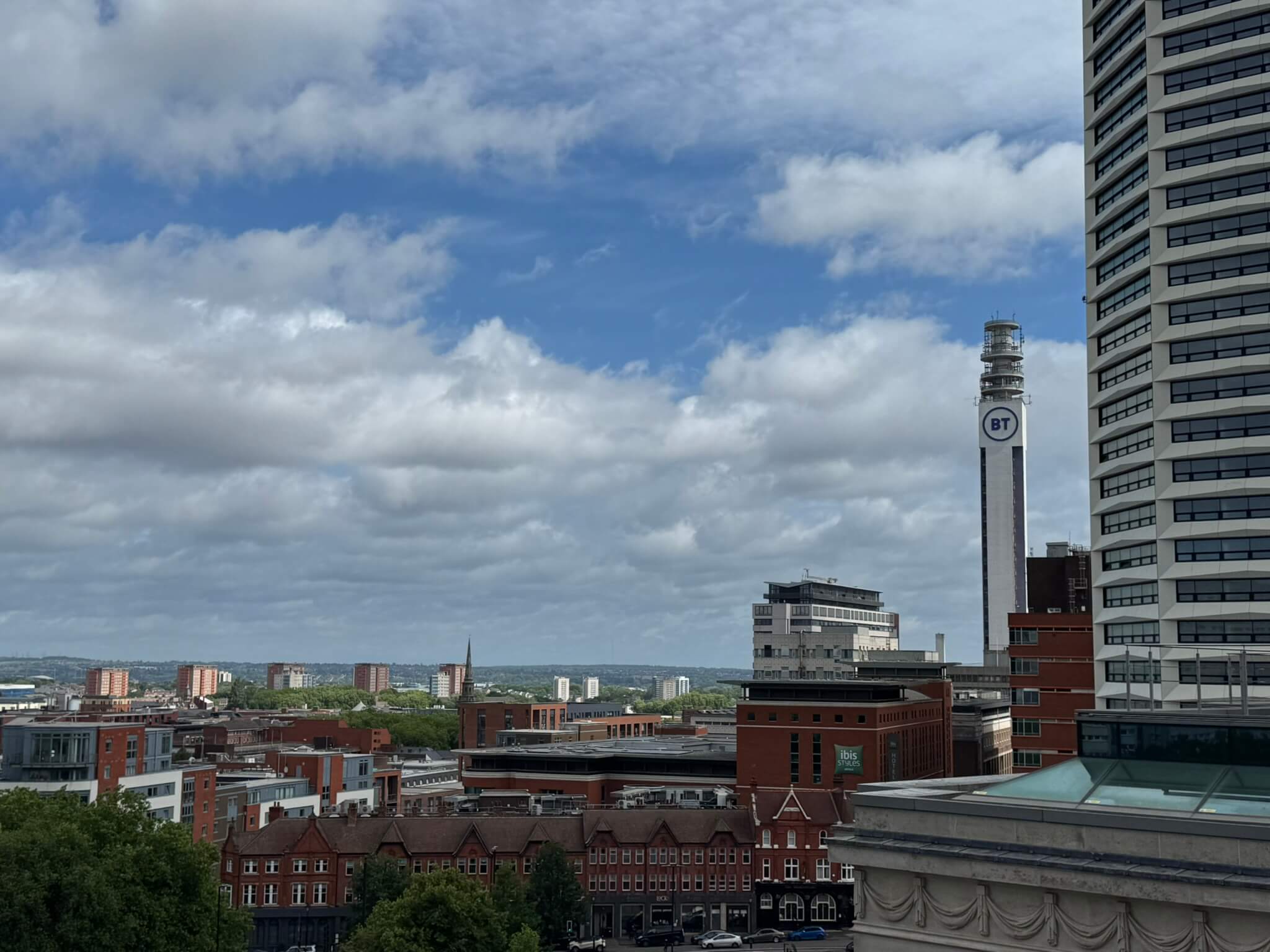 IT Support Birmingham
