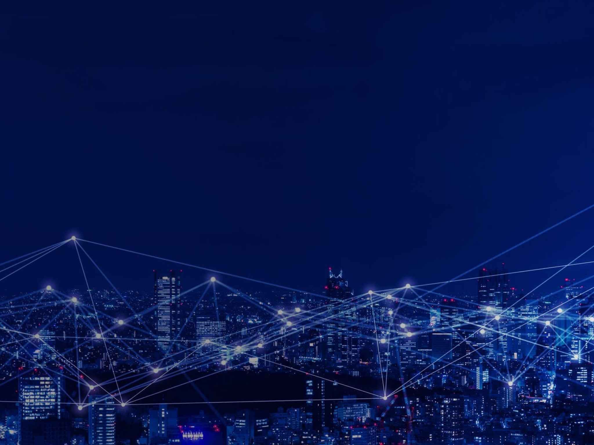 Connectivity Solutions header image