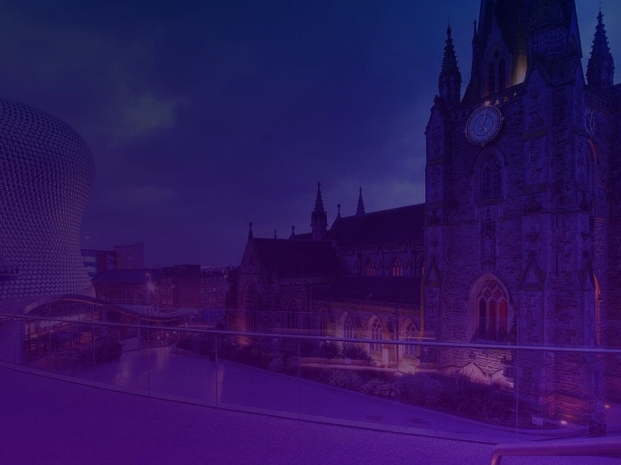 Secure Remote Access header image