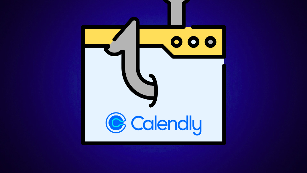 Calendly Phishing Attacks
