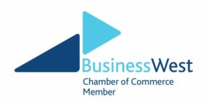 Business West Bristol Logo
