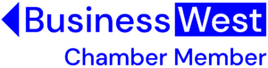 Business West Chamber logo