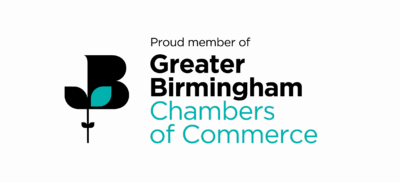 Birmingham Chamber of Commerce logo